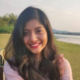 Nausheen Javed