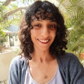 Priyanka Sreekanth